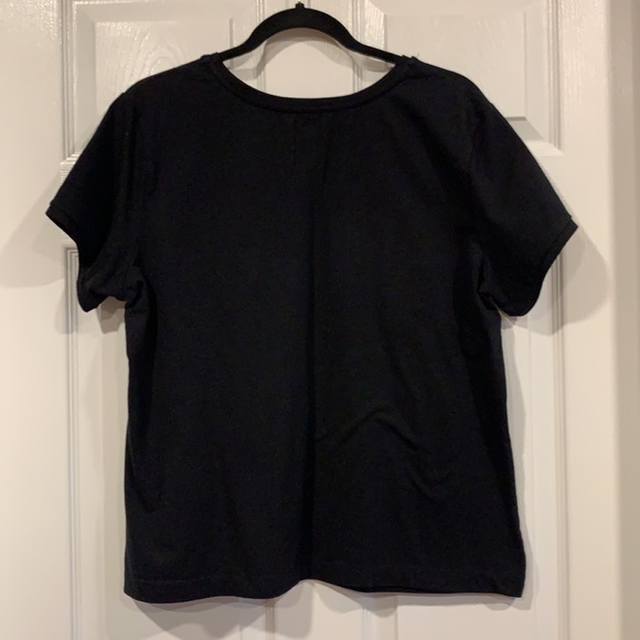 3 New & Like New Athletic Vneck Tees XL - Picture 12 of 13